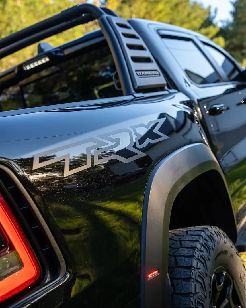 Car detailing