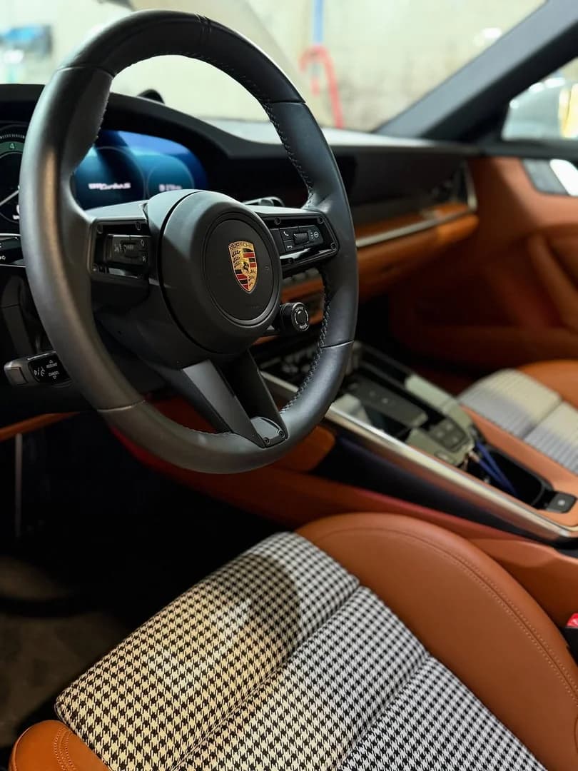 A Clean Car You Can Be Proud Of Every Week