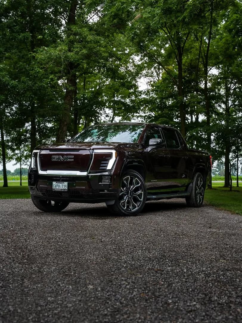 A Cooler, More Private Ride Starts Here